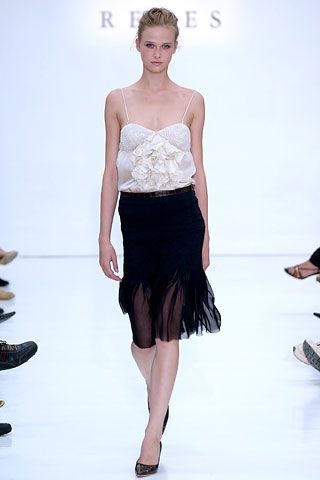 Brian Reyes S/S 06 Look 150