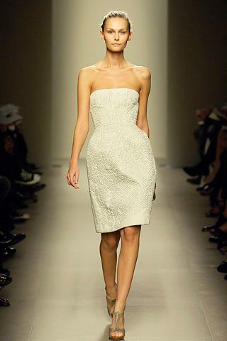 Bottega Veneta S/S 07 Look 31
