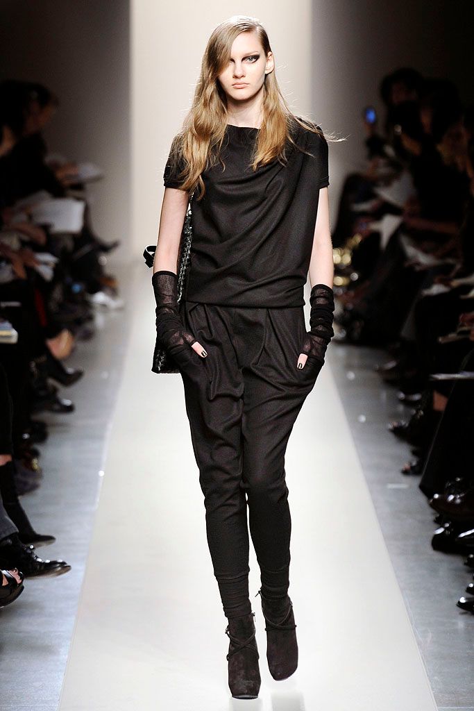 Bottega Veneta F/W 10 Look 73