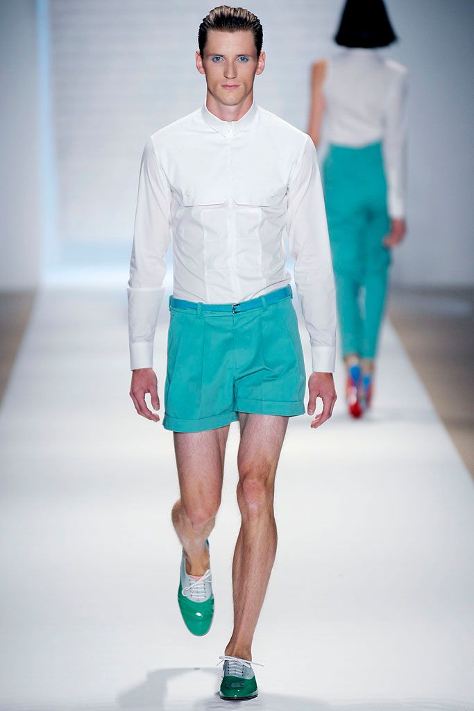 Davidelfin S/S 10 Look 14