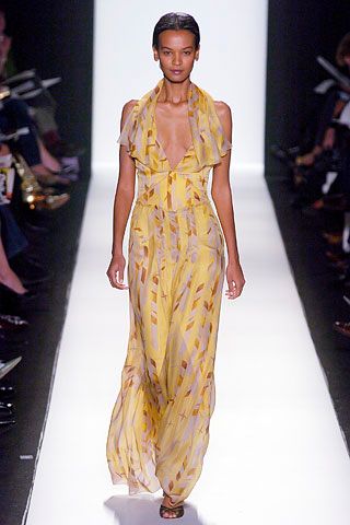 Carolina Herrera F/W 05 Look 199