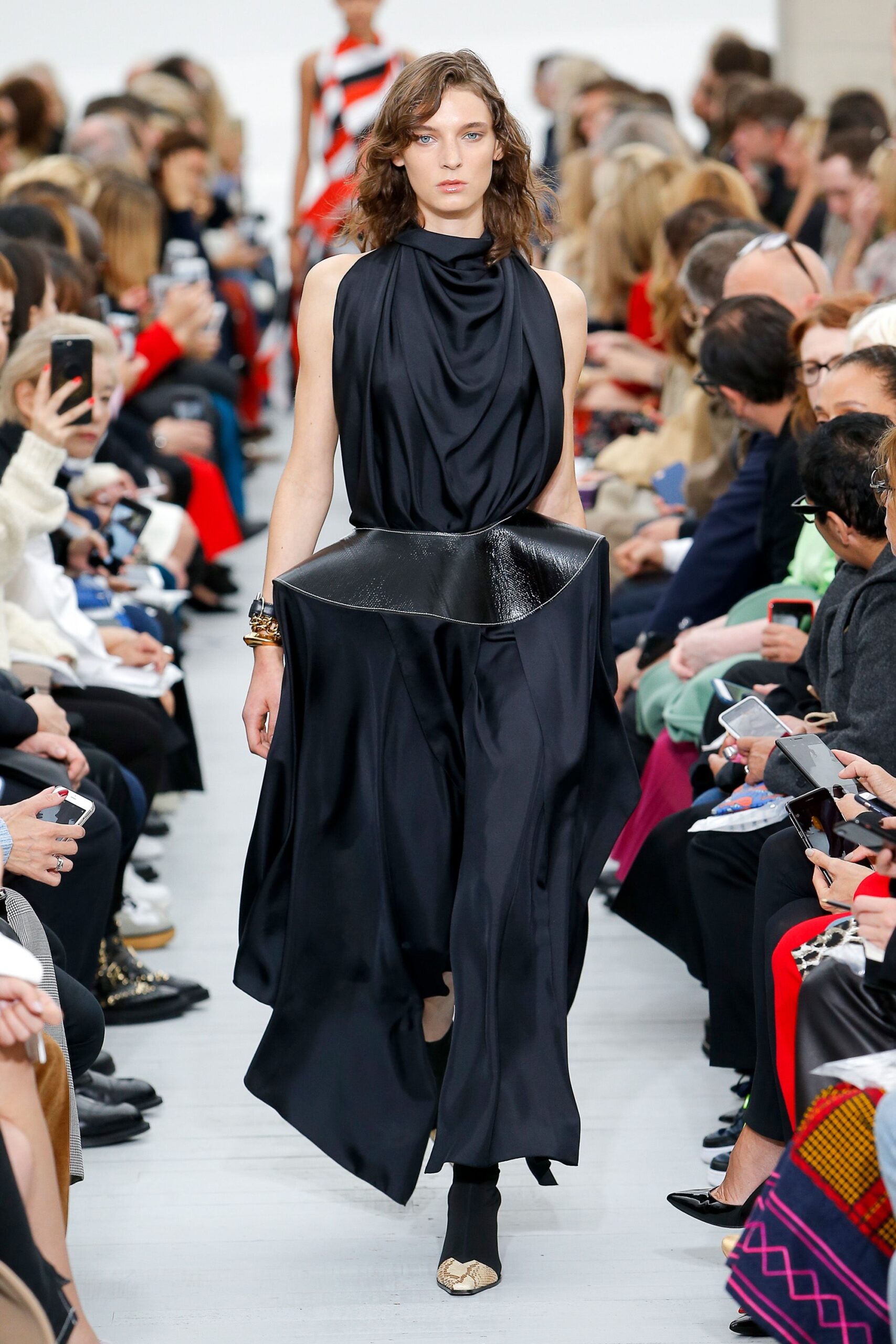 Celine S/S 18 Look 240