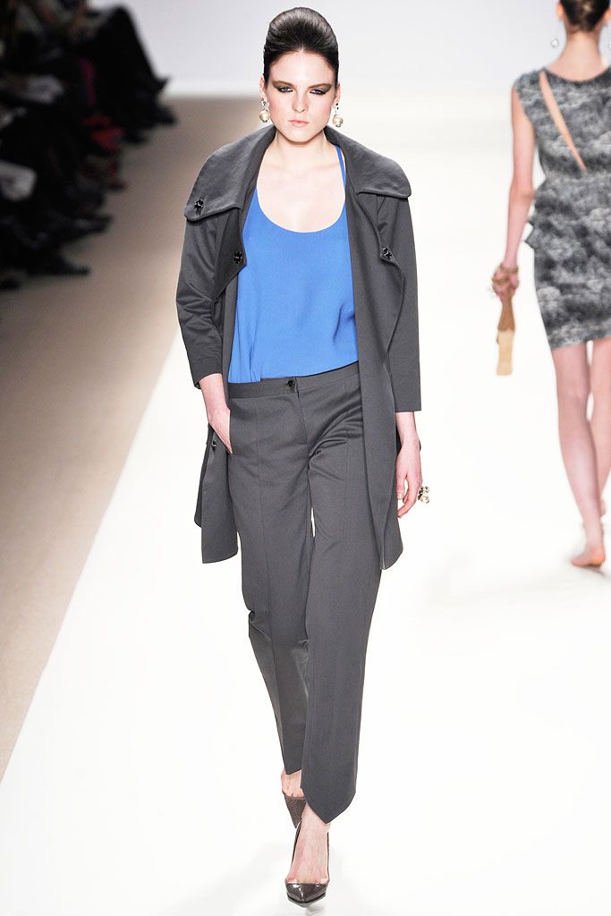 Brian Reyes F/W 09 Look 62