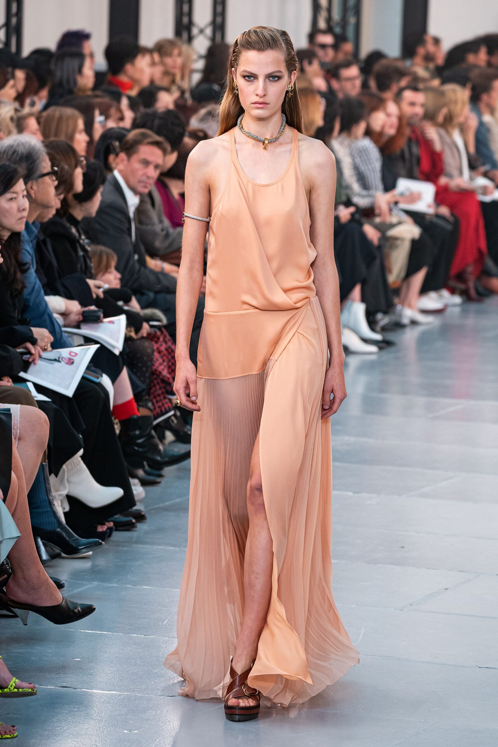 Chloé S/S 20 Look 676