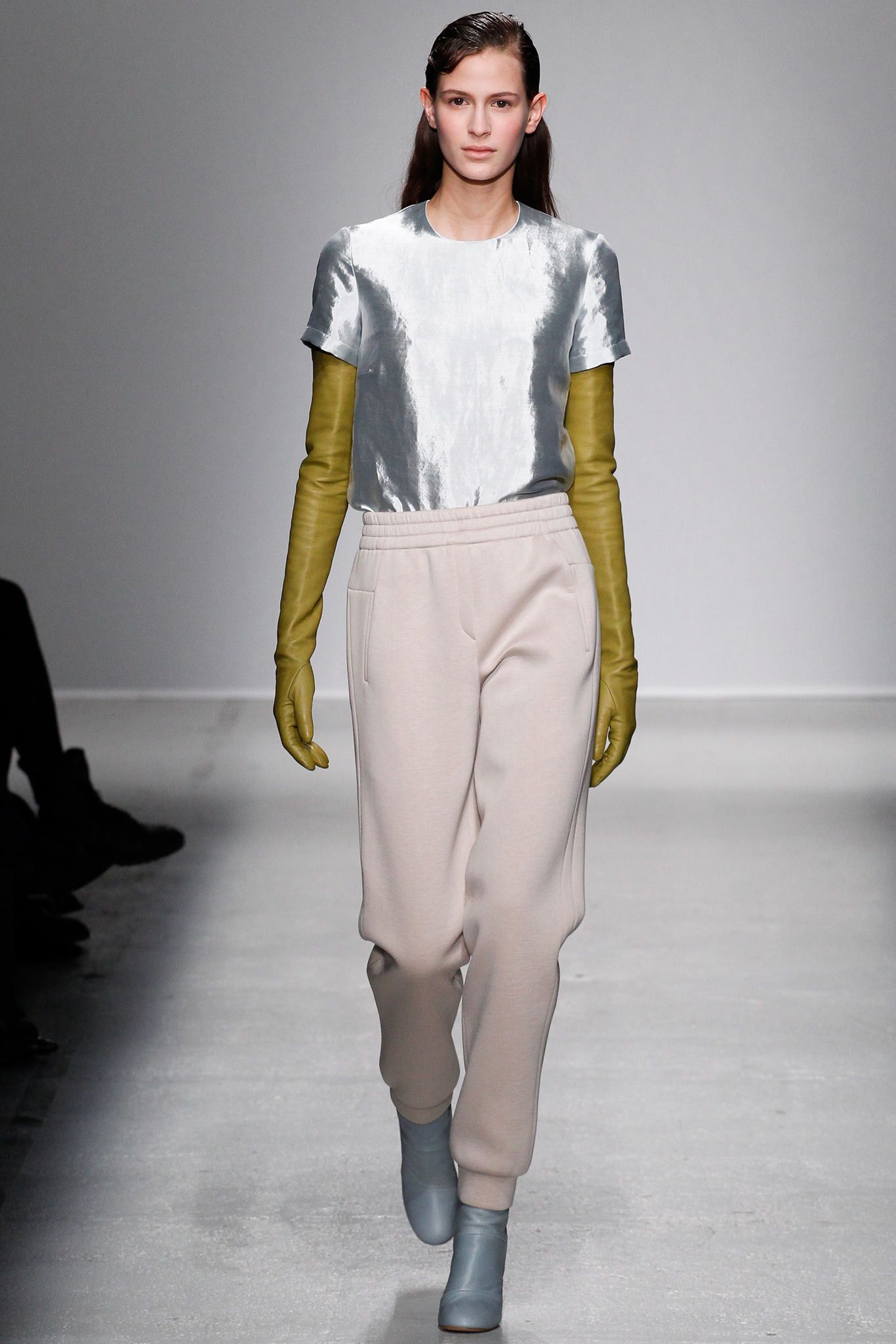 Christian Wijnants F/W 14 Look 30