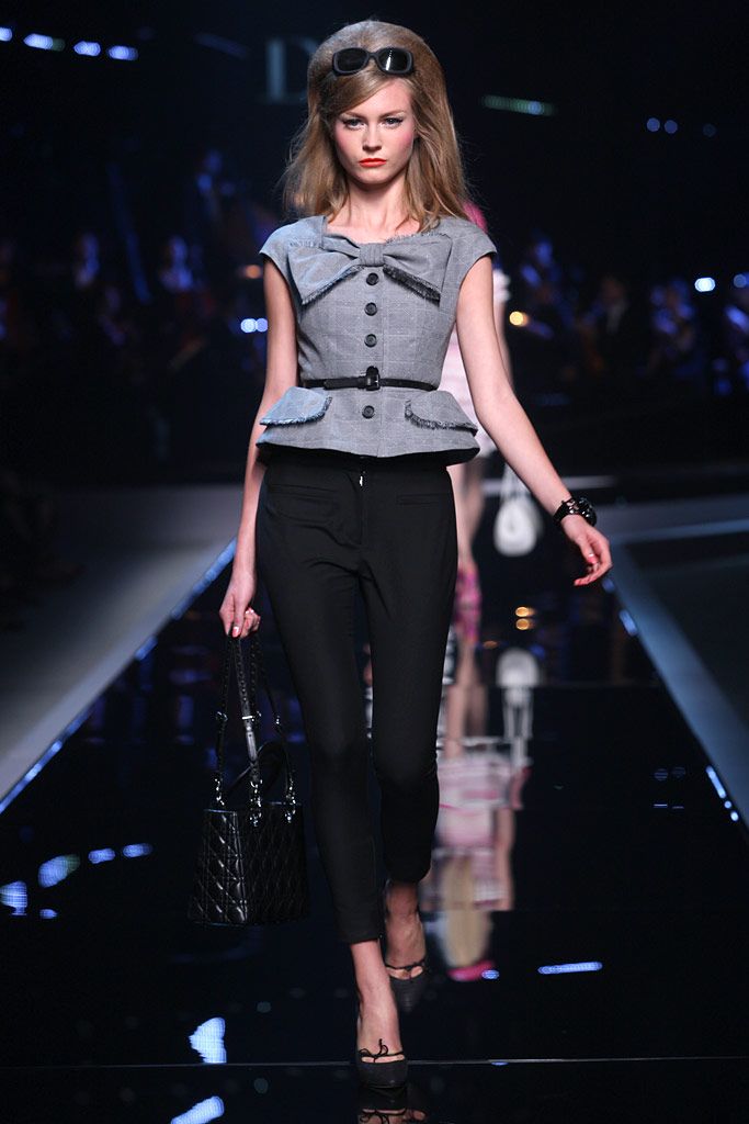 Christian Dior Resort 11 Look 67