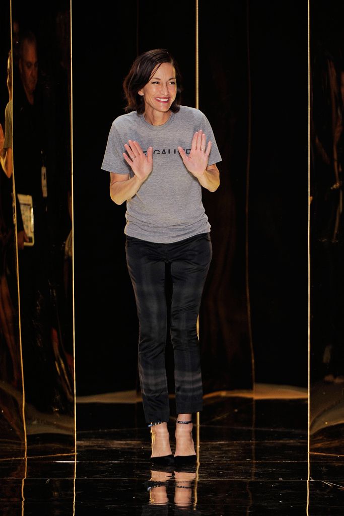 Cynthia Rowley S/S 12 Look 58