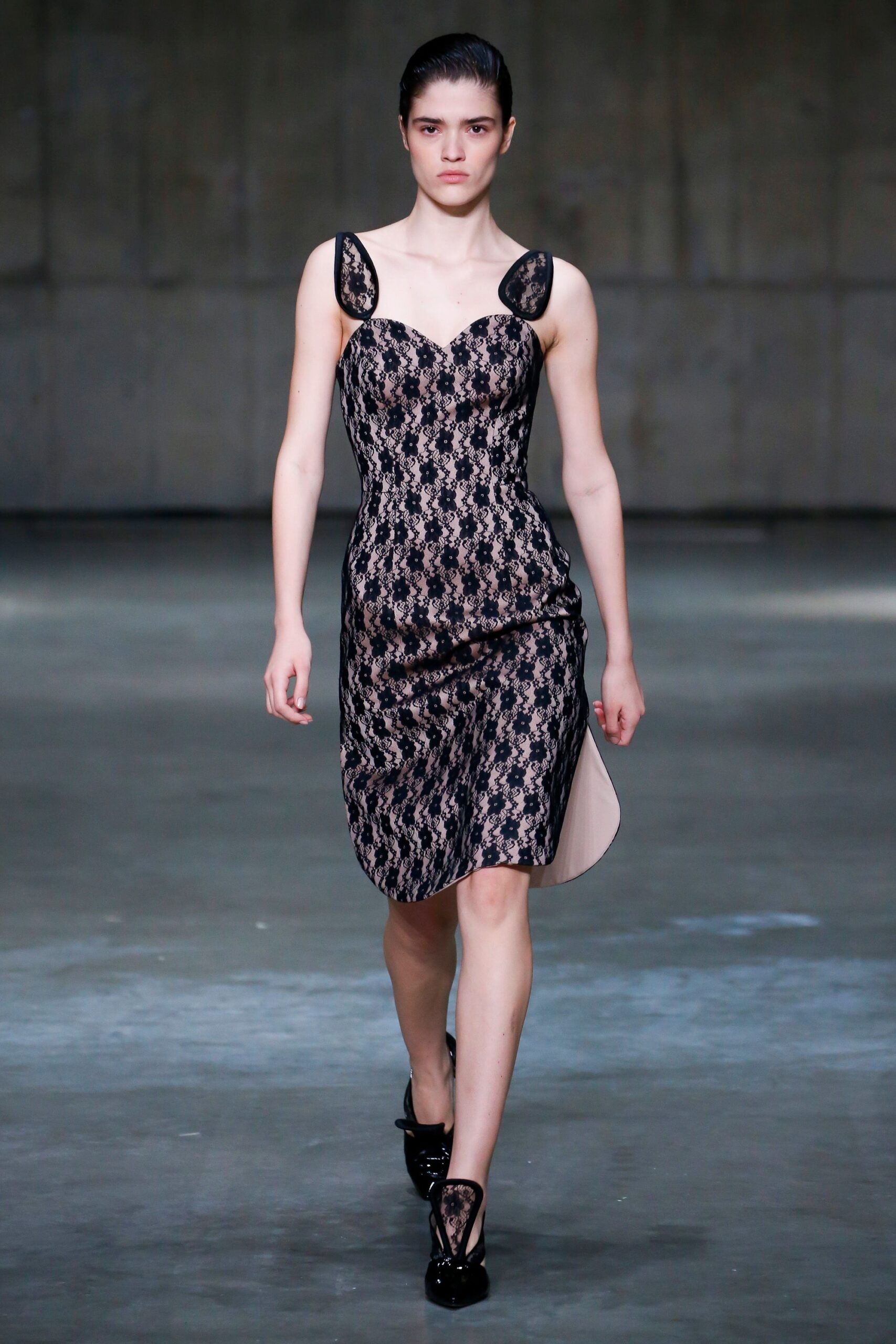 Christopher Kane S/S 19 Look 21