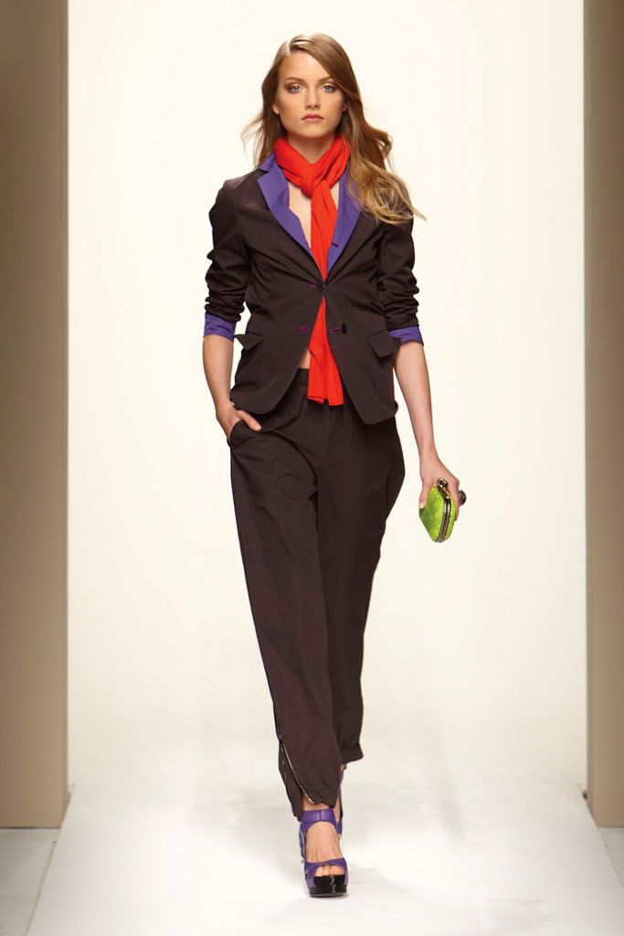 Bottega Veneta Resort 10 Look 81