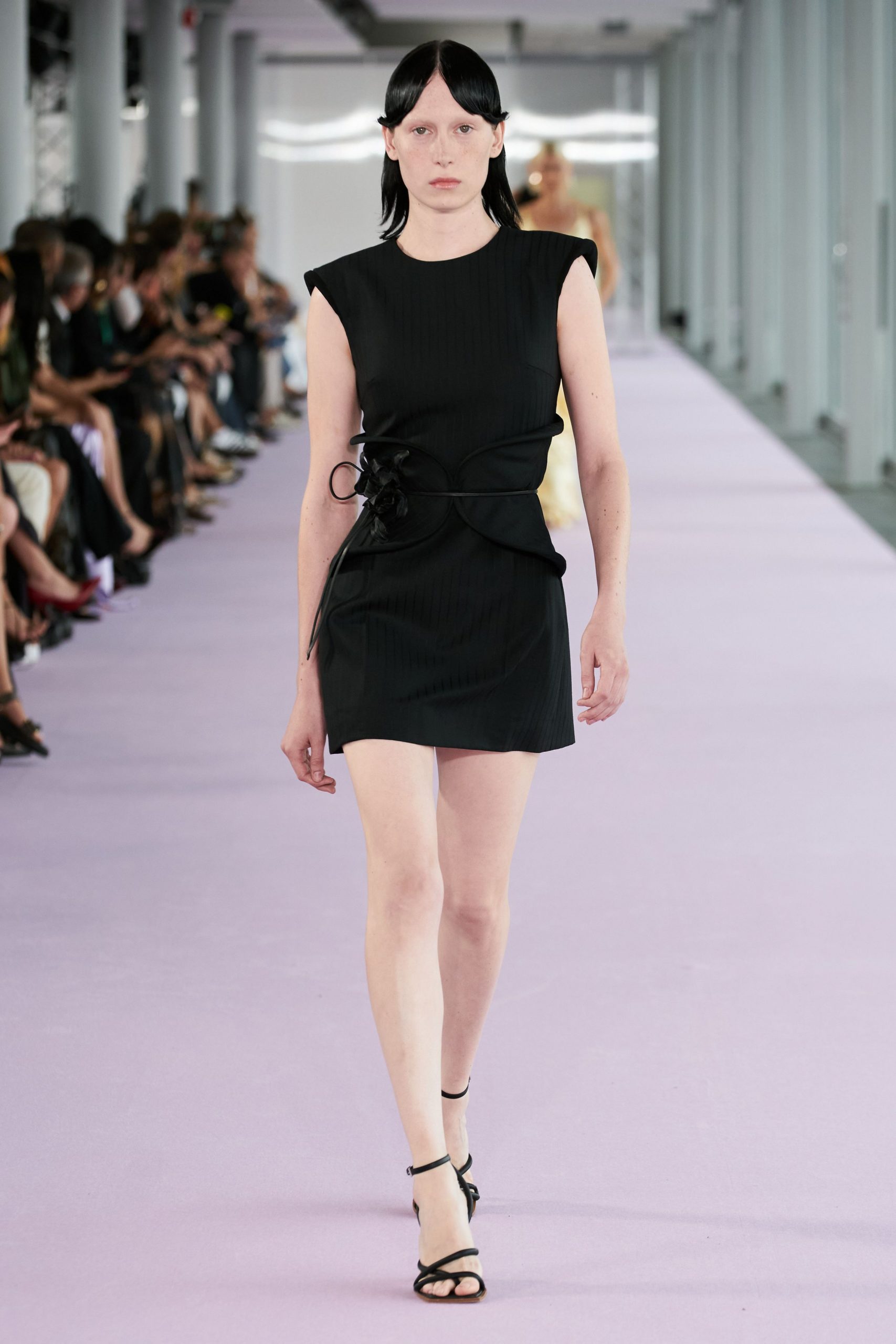 Del Core S/S 24 Look 43
