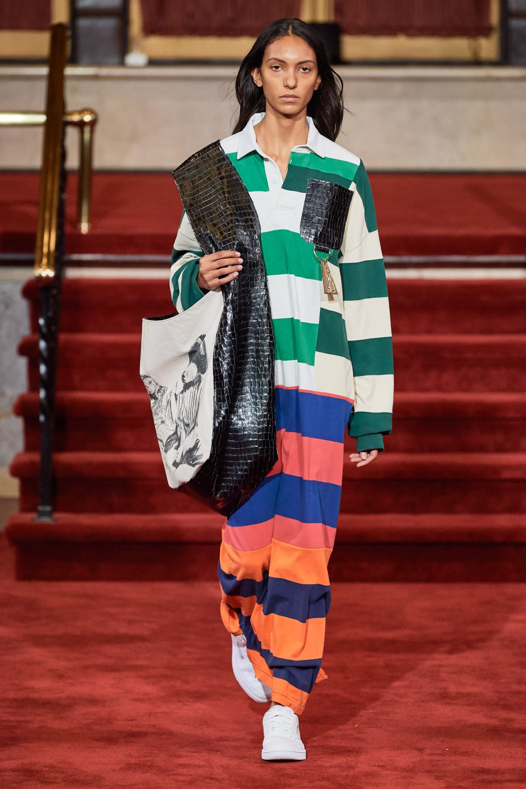 Creatures of the Wind S/S 20 Look 6