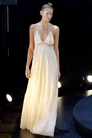 Catherine Malandrino F/W 06 Look 41