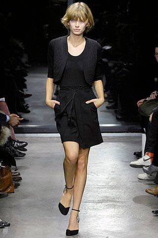Bruce F/W 07 Look 37