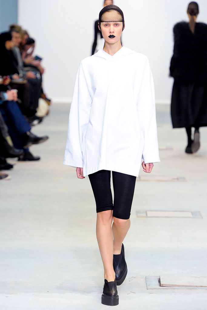 Damir Doma F/W 11 Look 4