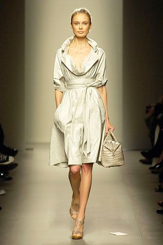 Bottega Veneta Spring 2007 Ready-to-Wear