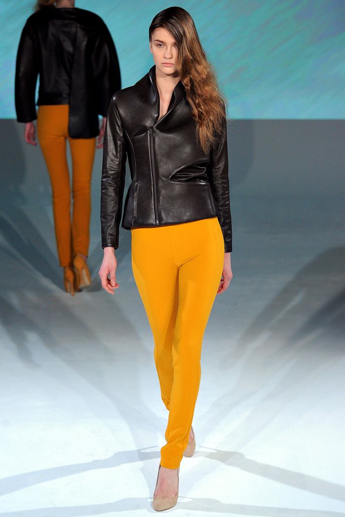 Chalayan F/W 12 Look 206