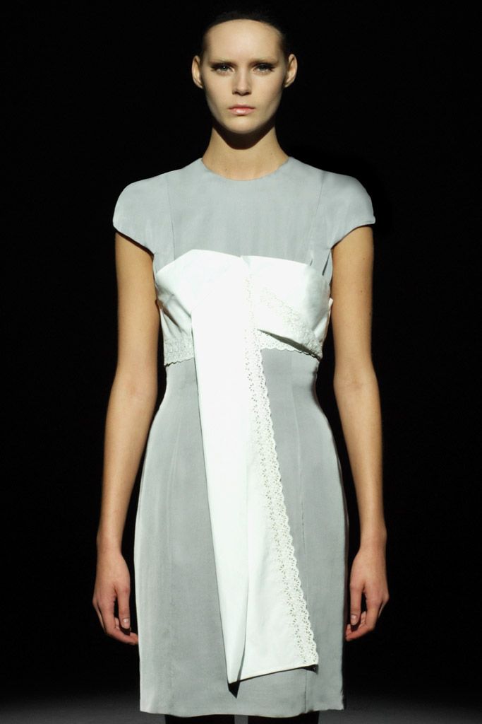 Chalayan S/S 11 Look 70