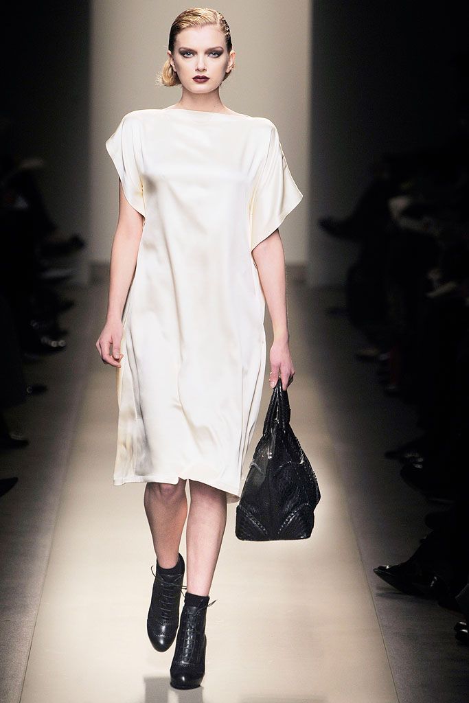 Bottega Veneta F/W 09 Look 9