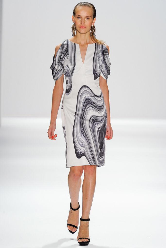 Carlos Miele S/S 12 Look 97