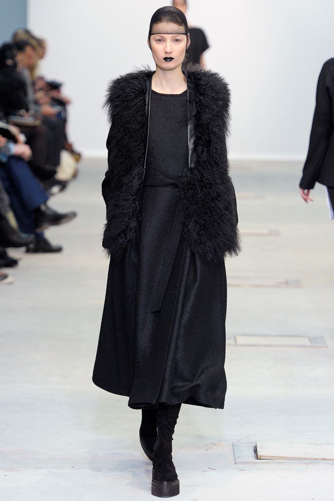 Damir Doma F/W 11 Look 2