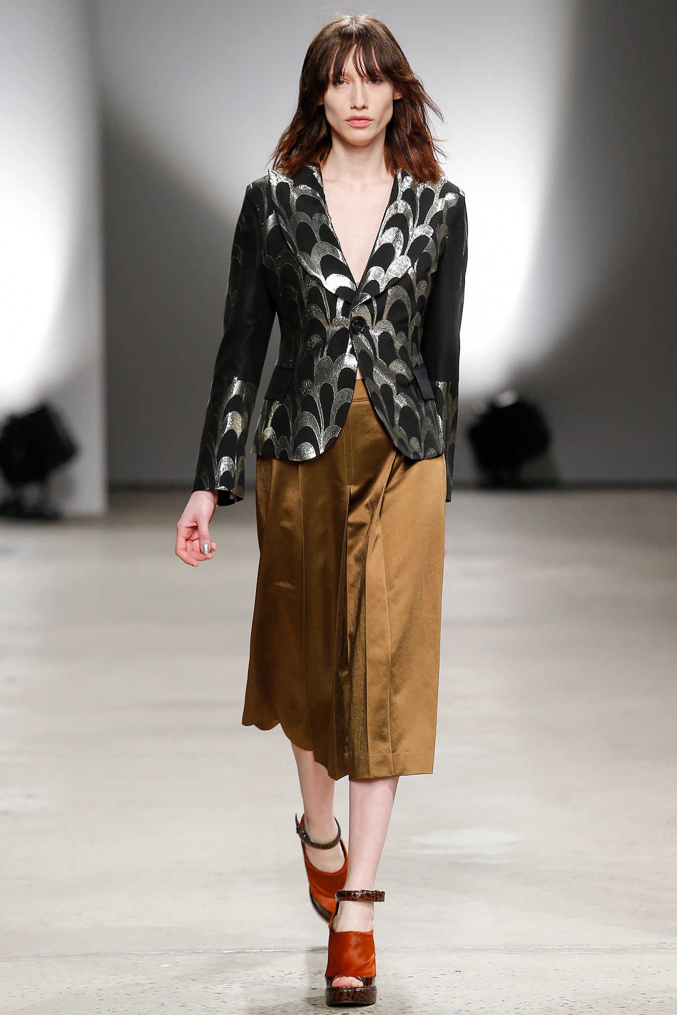 Creatures of the Wind F/W 15 Look 62