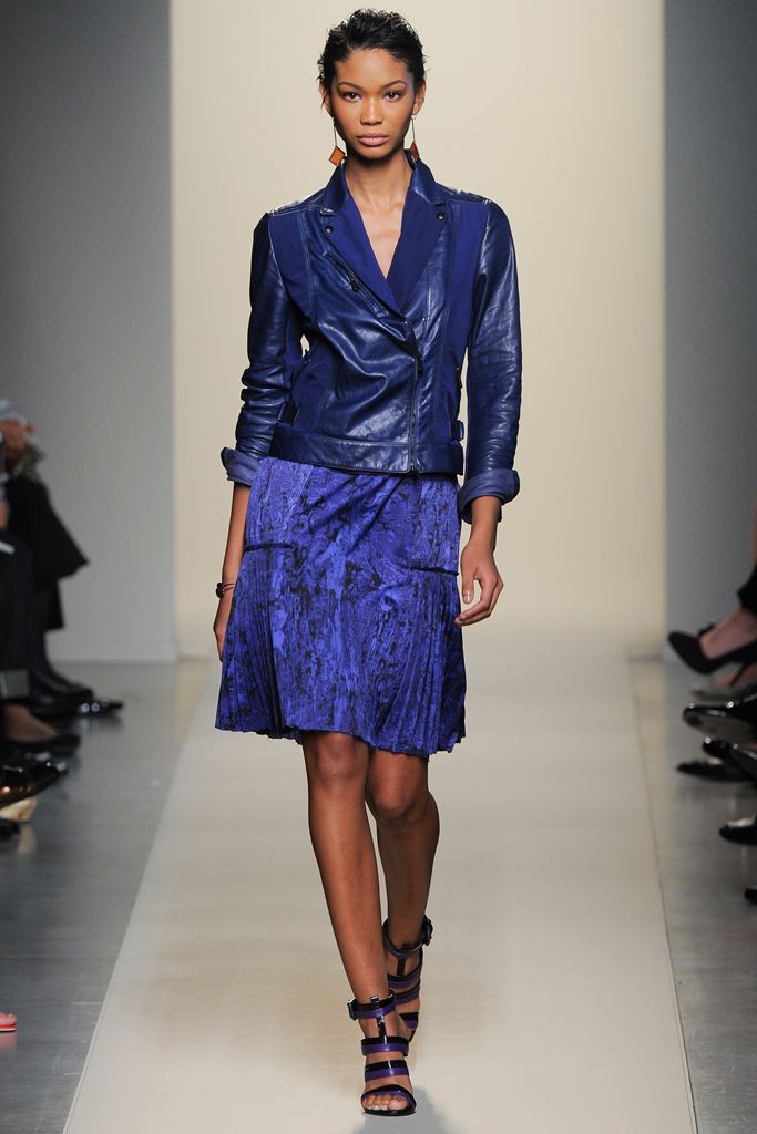 Bottega Veneta S/S 12 Look 19