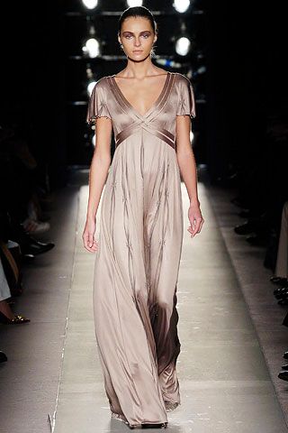 Bottega Veneta F/W 05 Look 238