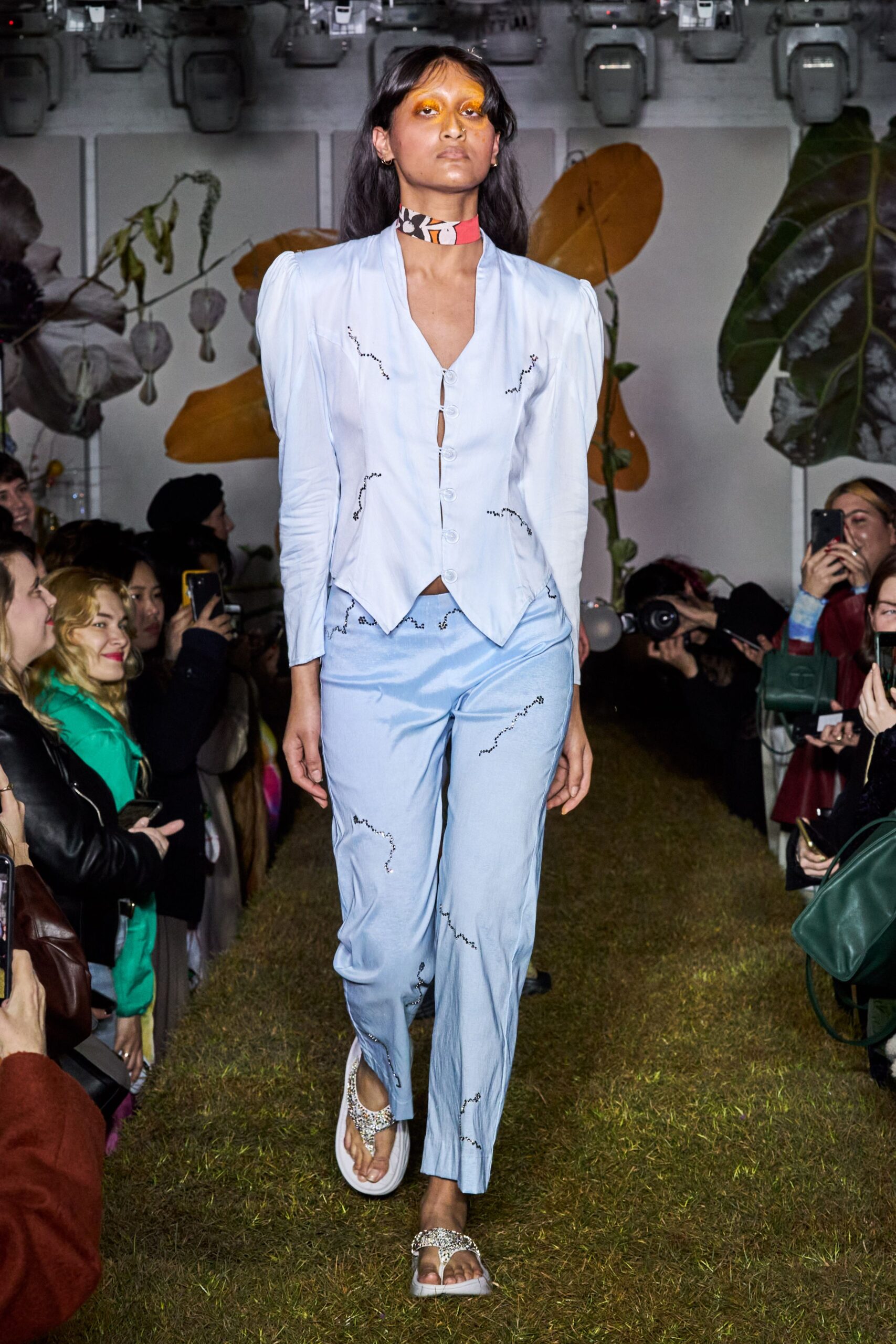 Collina Strada F/W 20 Look 156