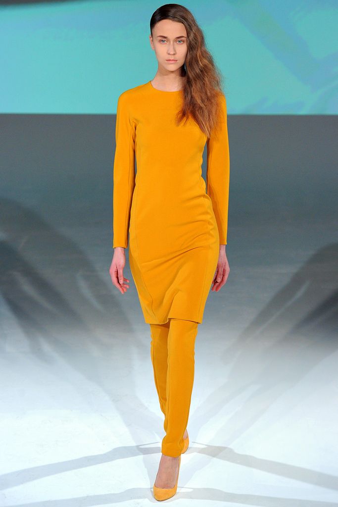 Chalayan F/W 12 Look 211