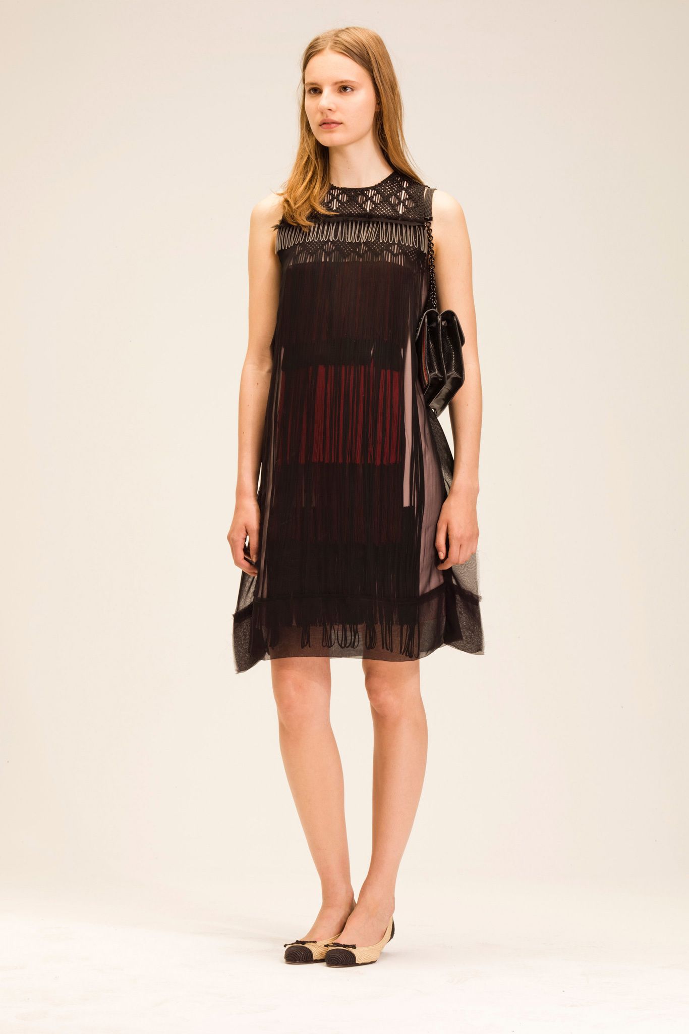 Bottega Veneta Resort 14 Look 113