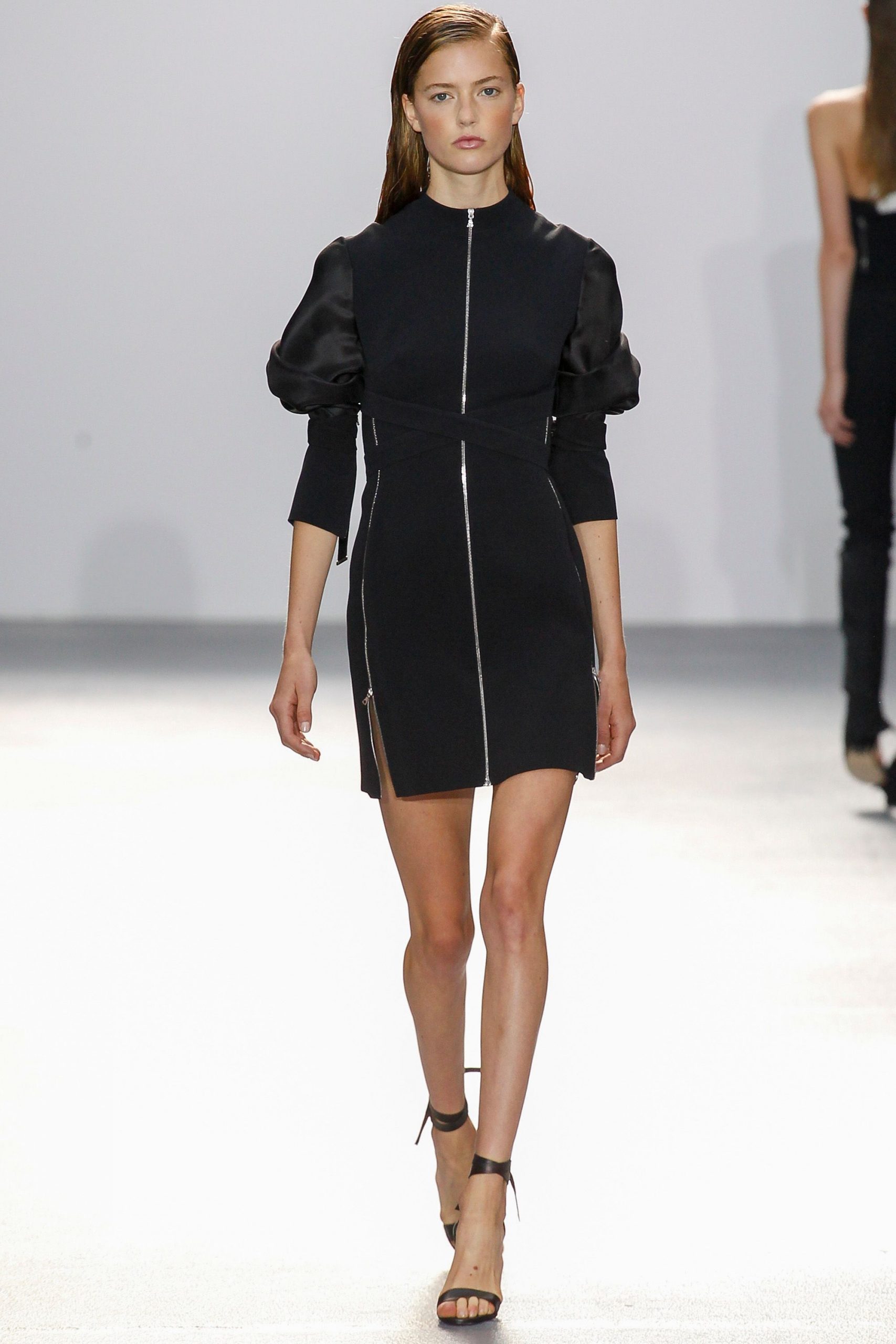 David Koma S/S 16 Look 7