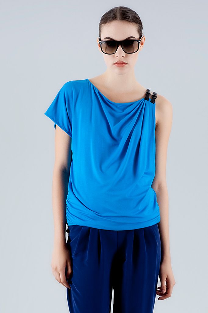 Cynthia Steffe S/S 12 Look 27