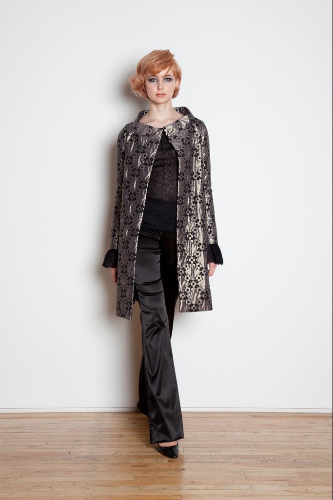 Barbara Tfank F/W 12 Look 82