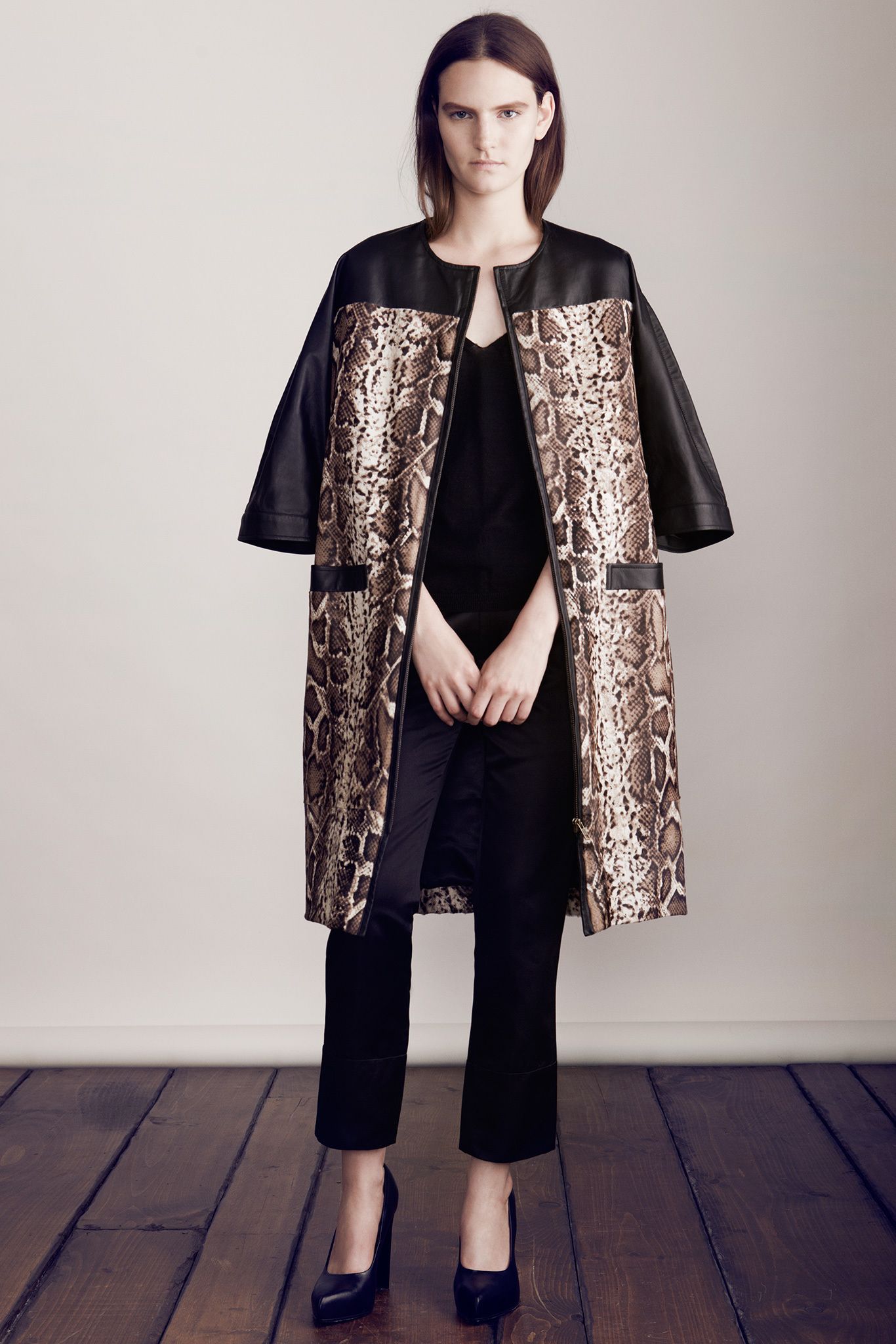 Co Resort 14 Look 1