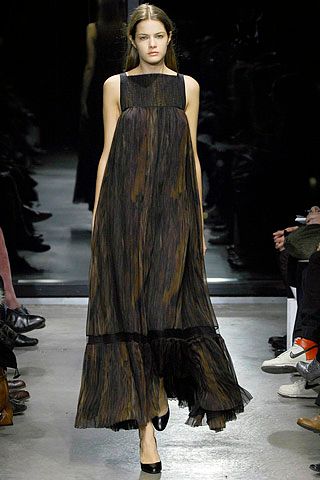 Bruce F/W 07 Look 87