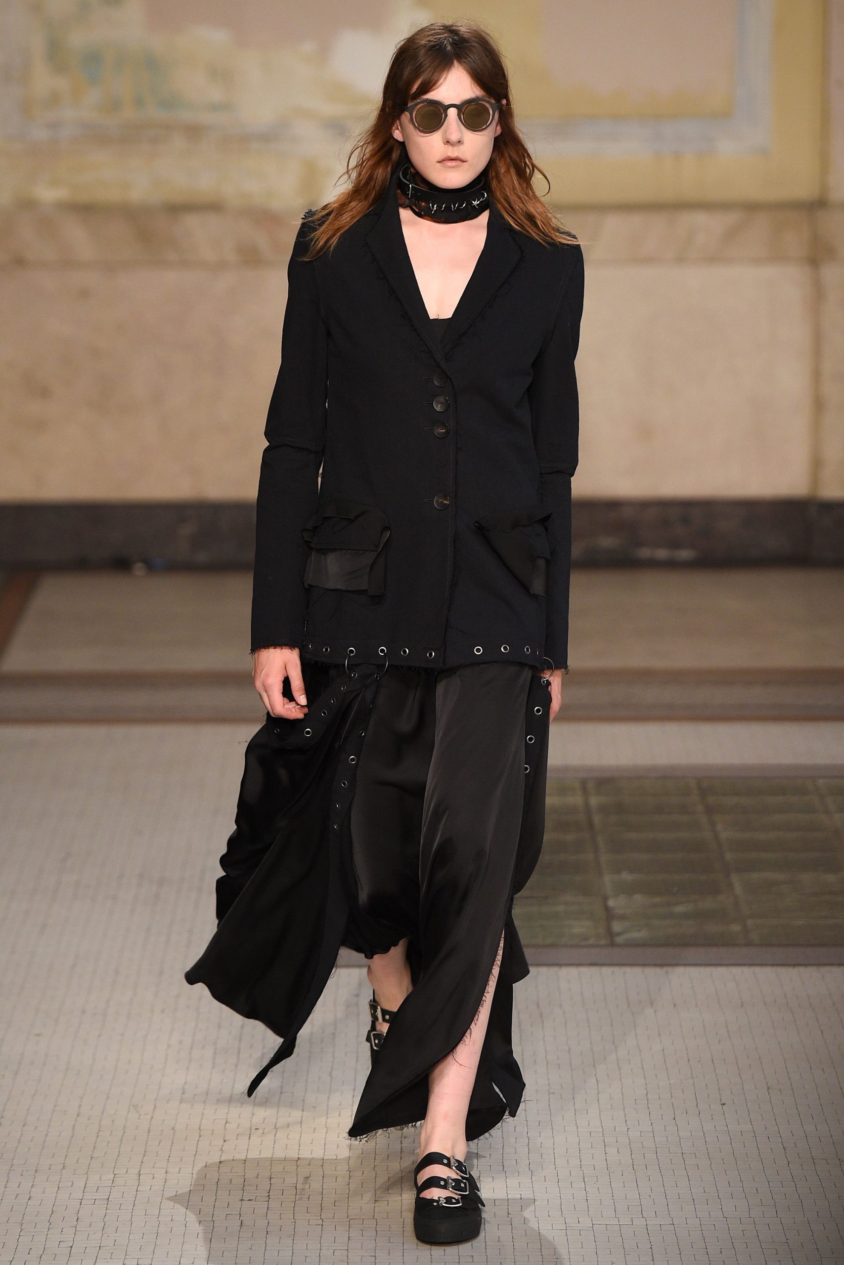 Damir Doma S/S 17 Menswear Look 112