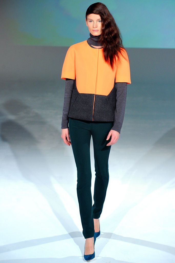 Chalayan F/W 12 Look 27