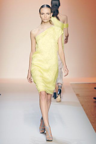 Costume National S/S 08 Look 55