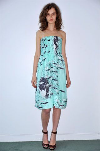 Celine Resort 09 Look 21