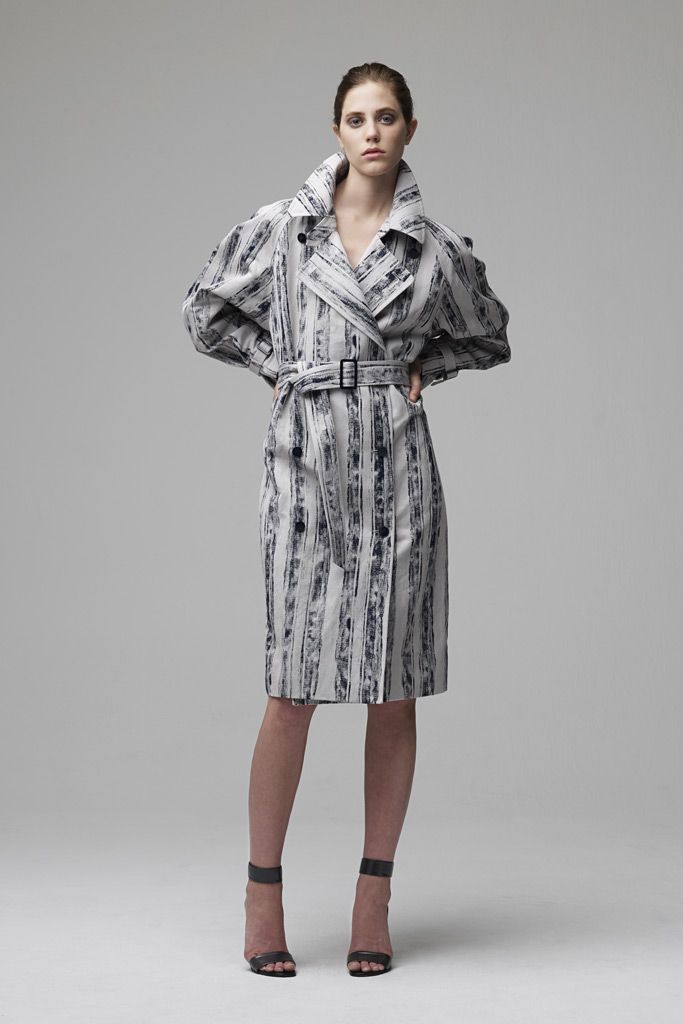 Cerruti Resort 2011