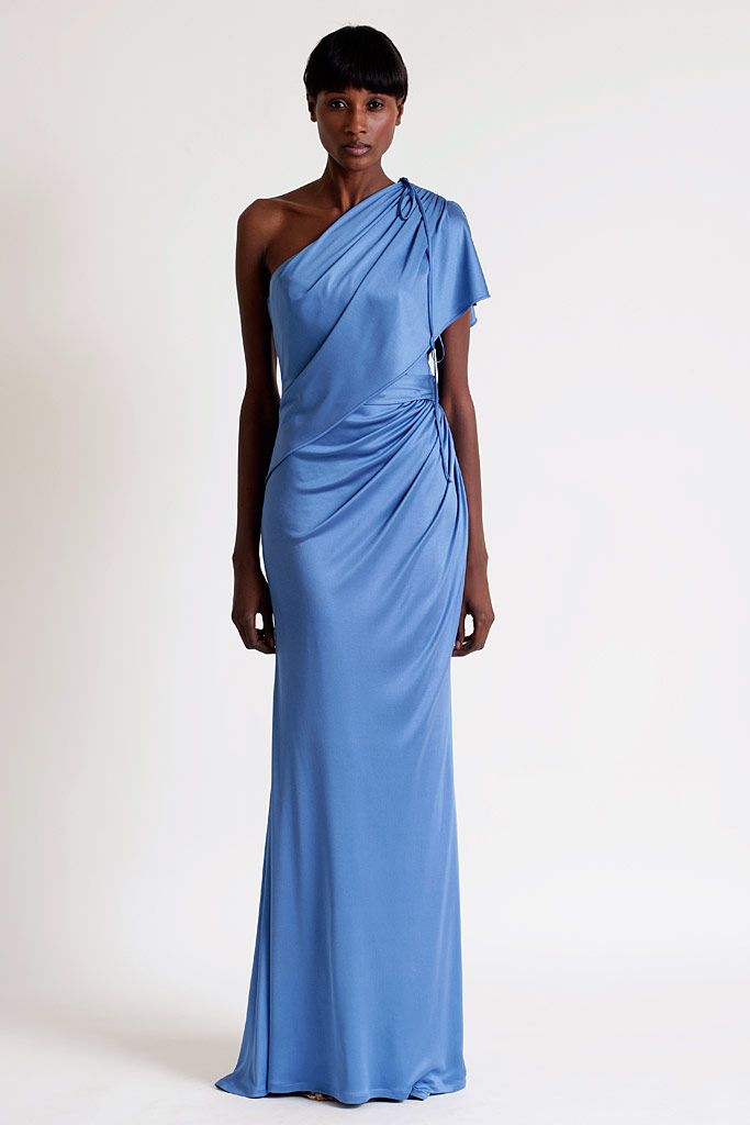 Carolina Herrera Resort 11 Look 129