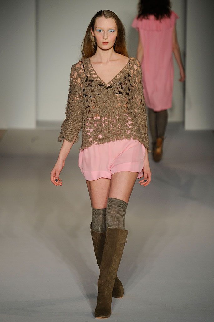 A Détacher F/W 10 Look 254