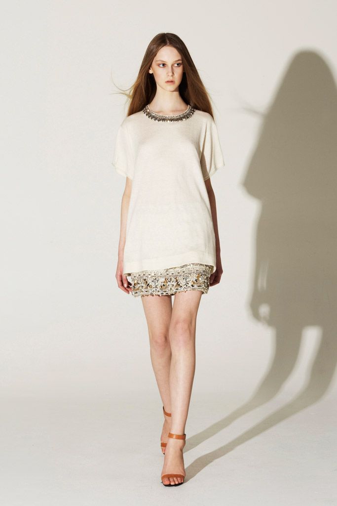 Collette Dinnigan Resort 12 Look 50