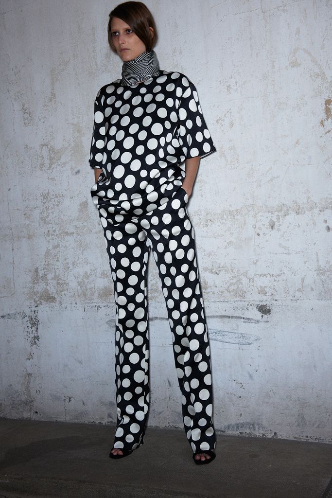 Celine Resort 13 Look 33