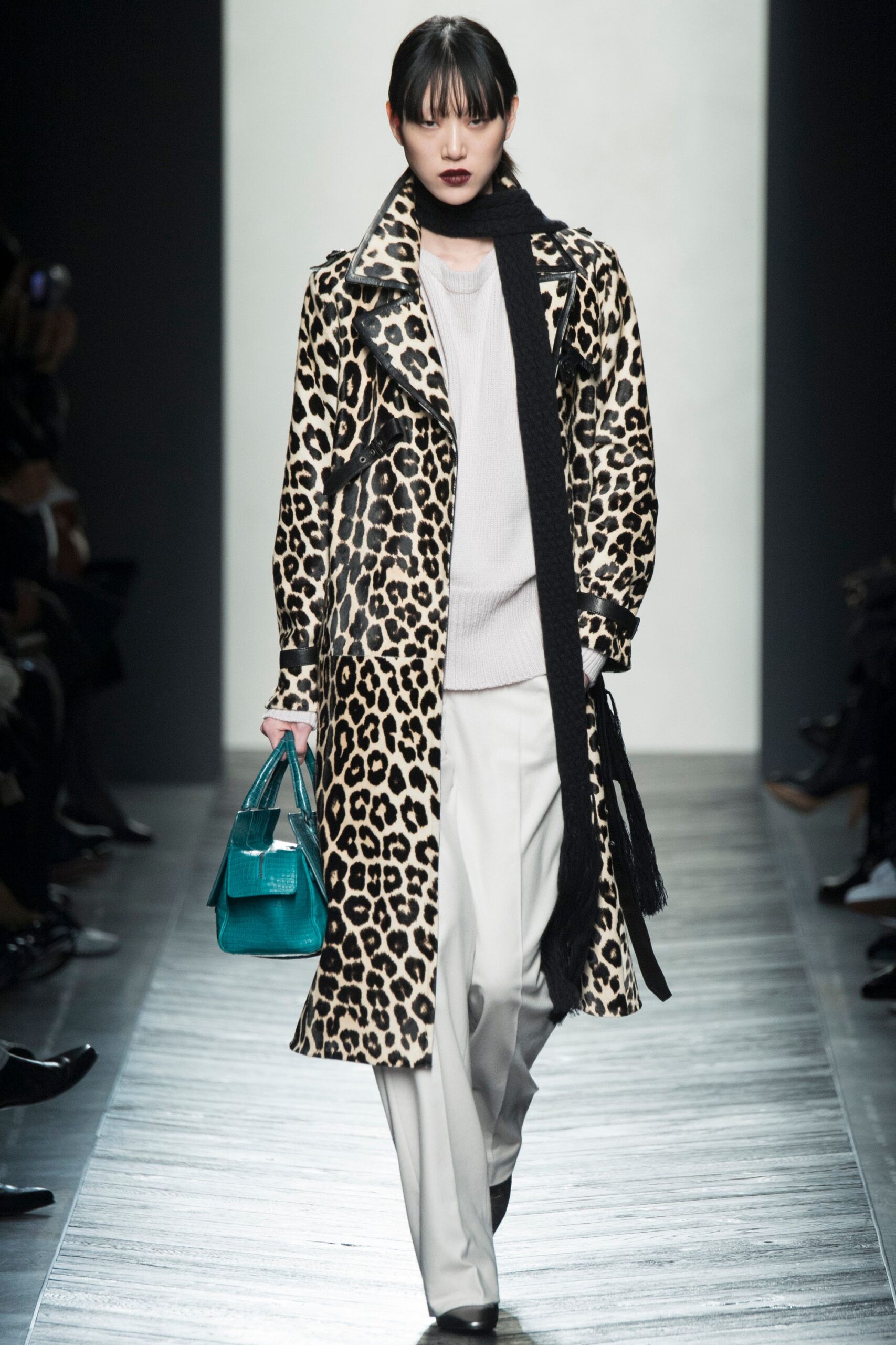 Bottega Veneta F/W 16 Look 29