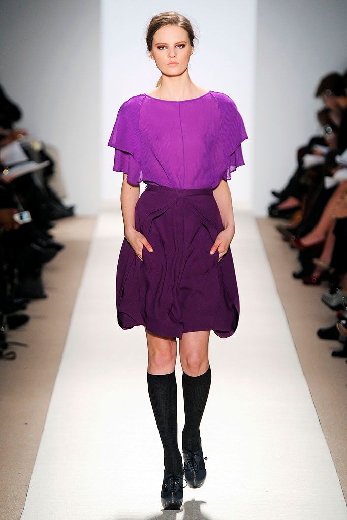 Brian Reyes F/W 10 Look 161