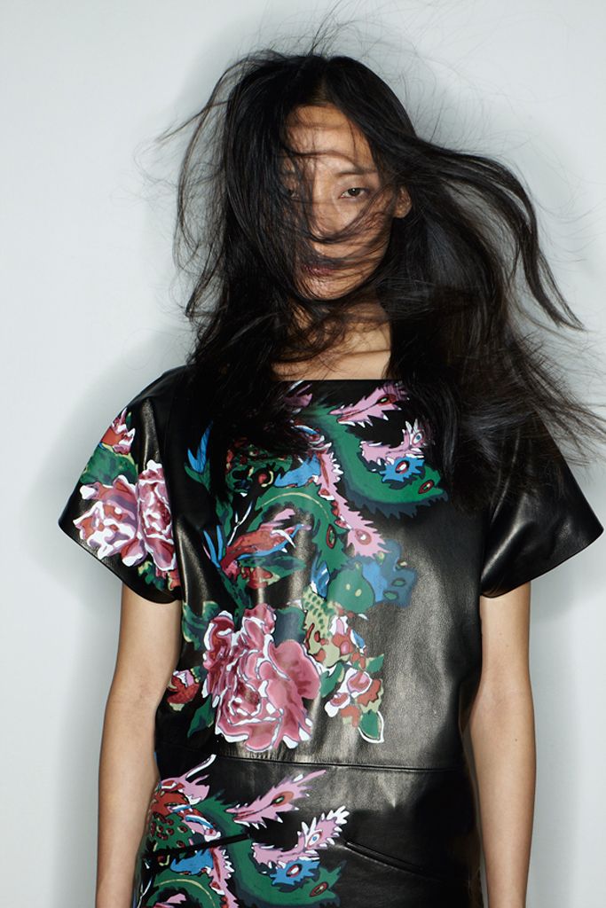 Barbara Bui Resort 13 Look 66