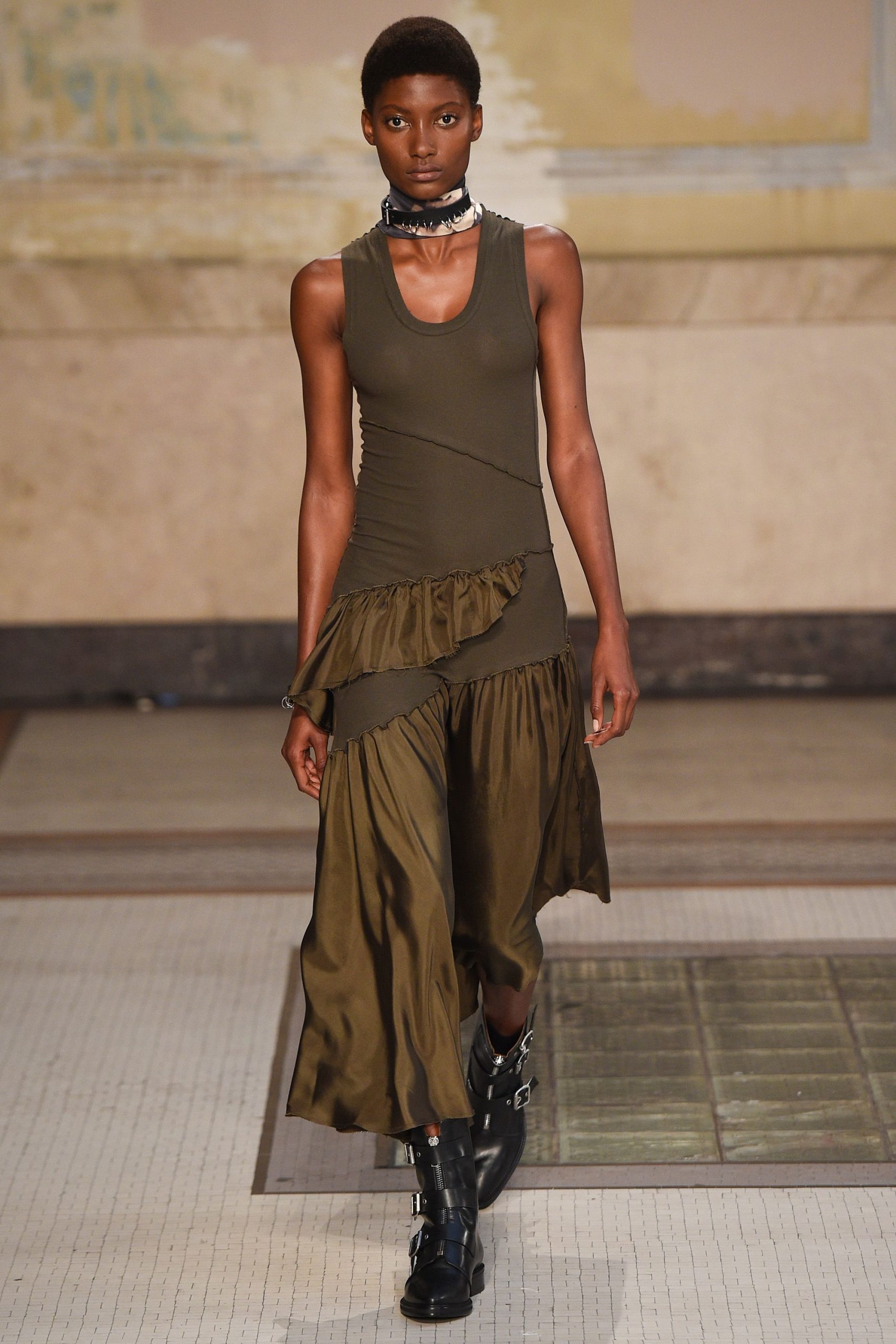 Damir Doma S/S 17 Menswear Look 41