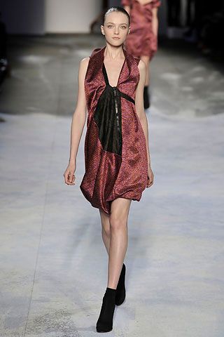 Chalayan F/W 08 Look 280