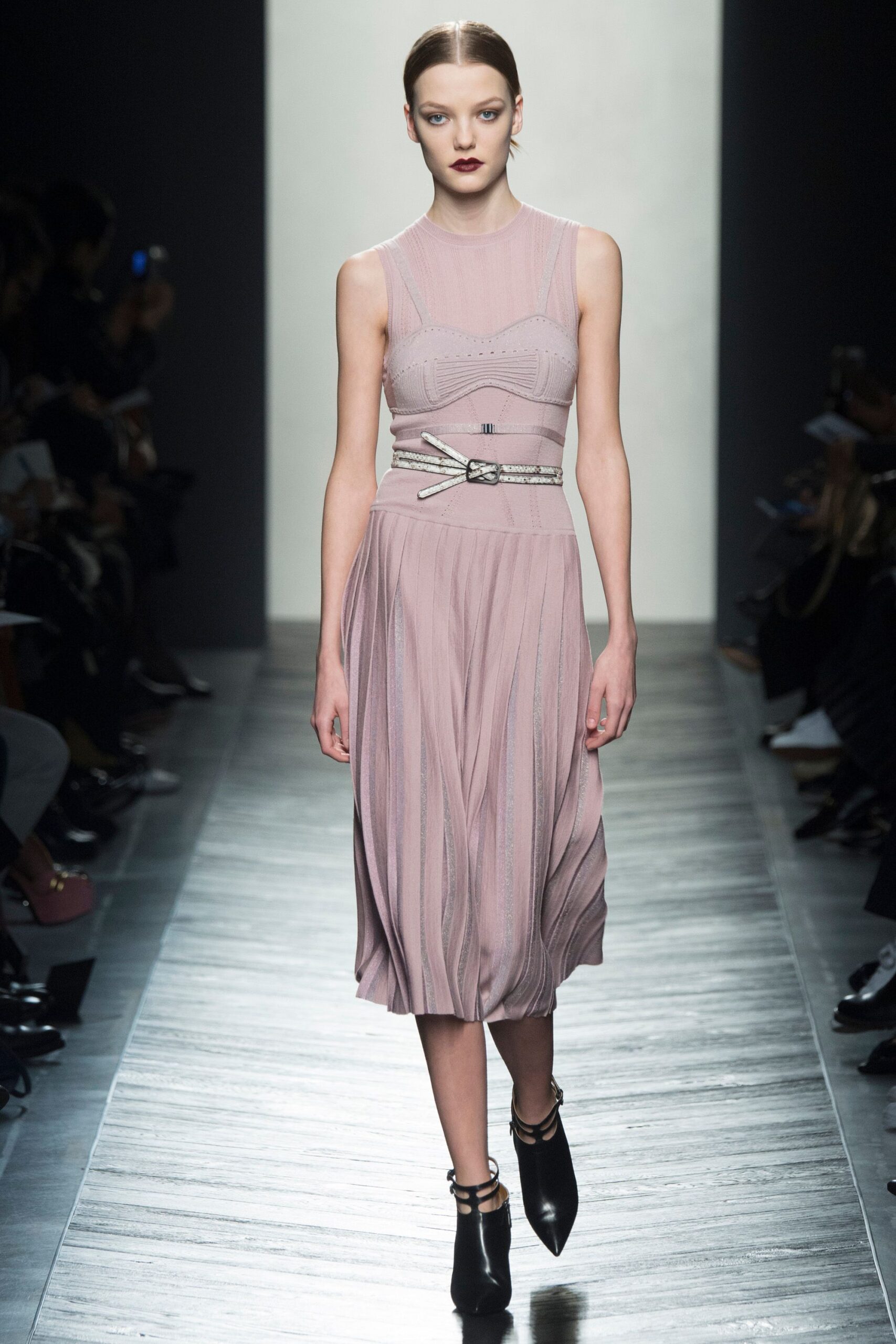 Bottega Veneta F/W 16 Look 426